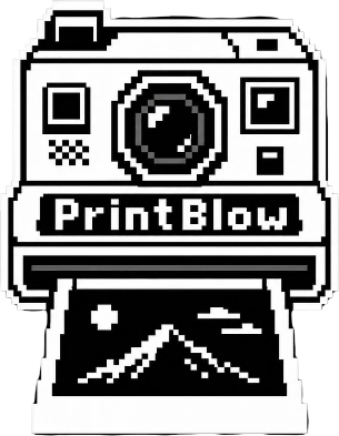 Printblow
