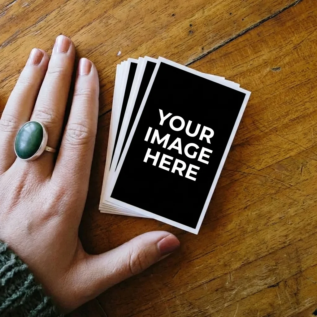 Mini Photo Prints