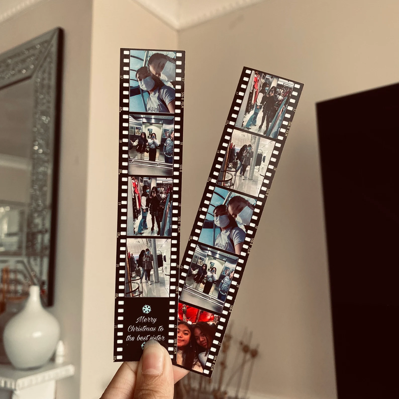 Film Strip