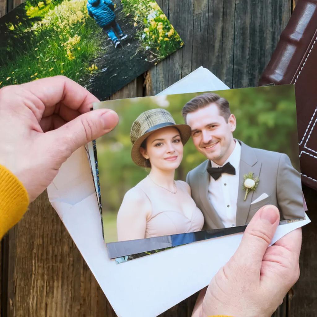 4x6 Photo Prints