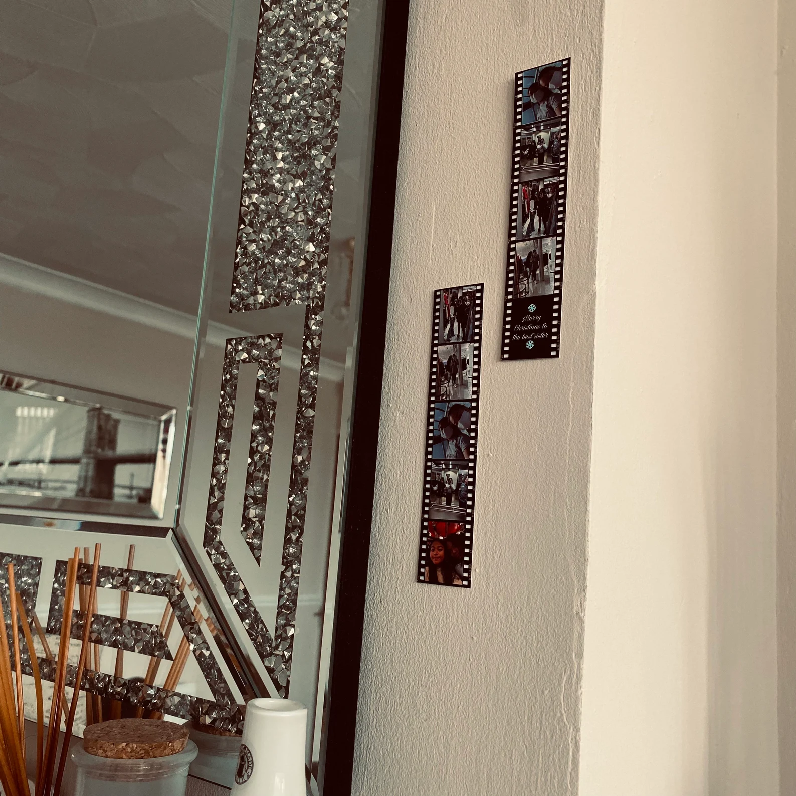 Film Strip