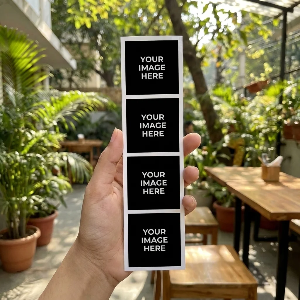 Photo Strip