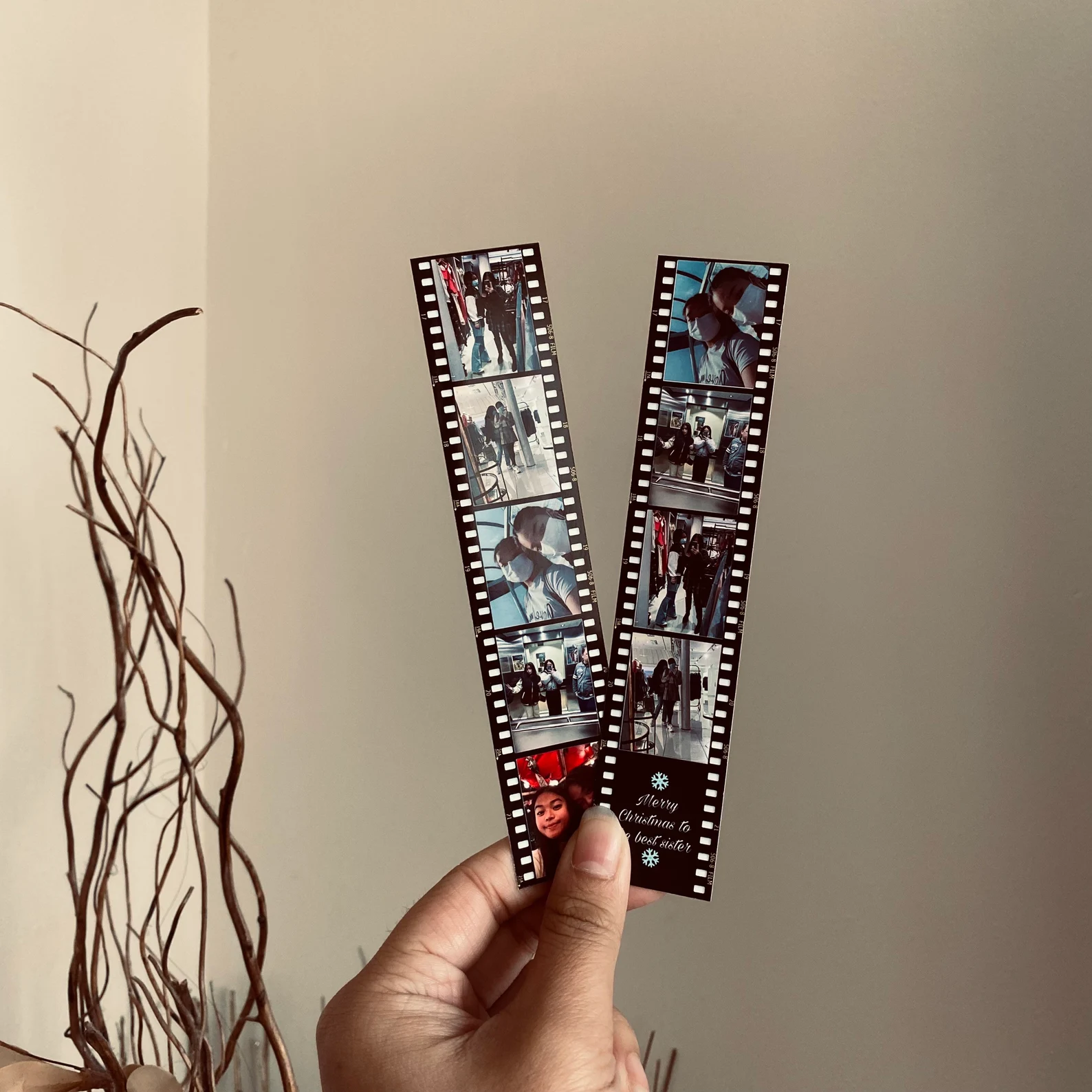 Film Strip