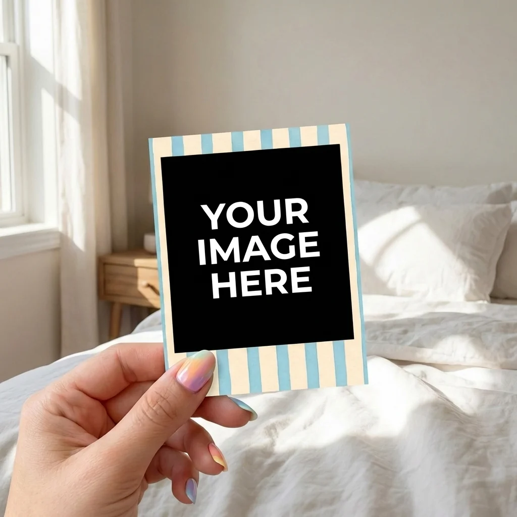 Vintage Polaroids