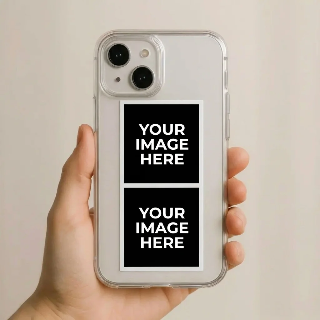 Compact Phone Strip - 2 Photos